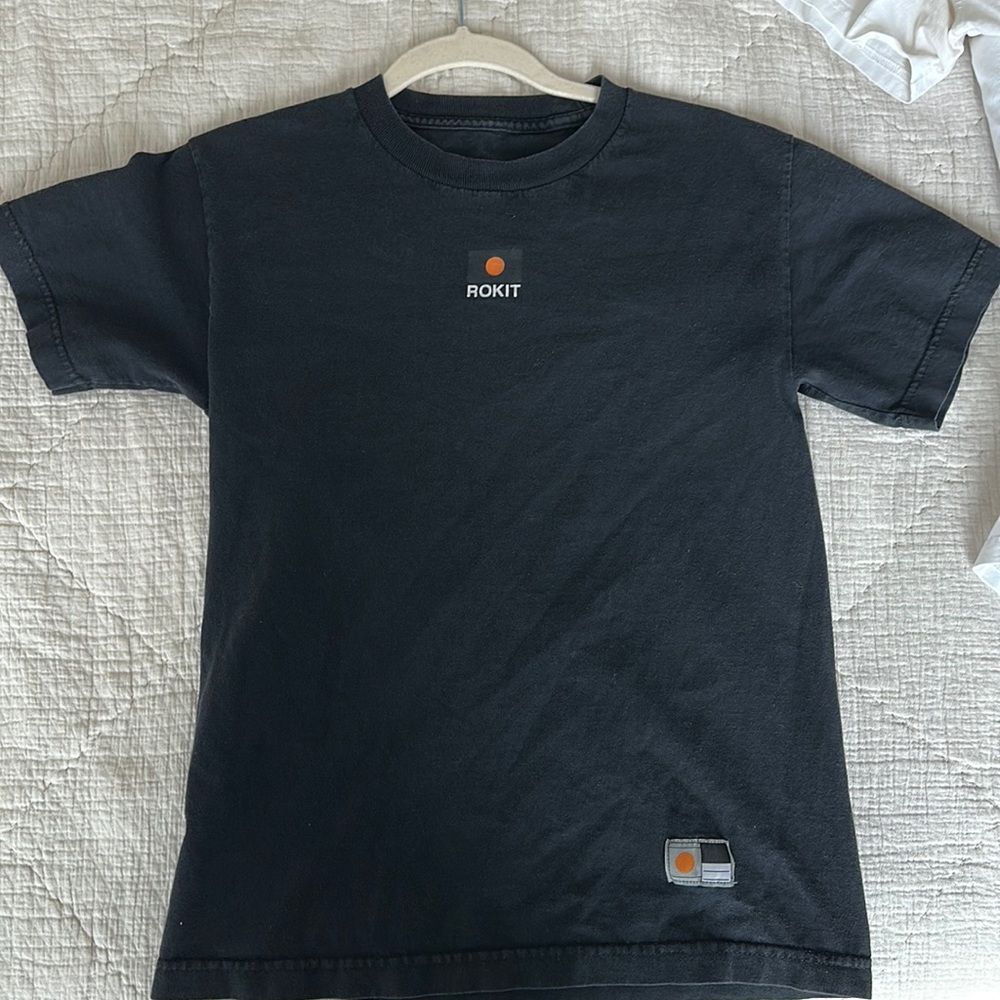 Vintage Rokit shirt